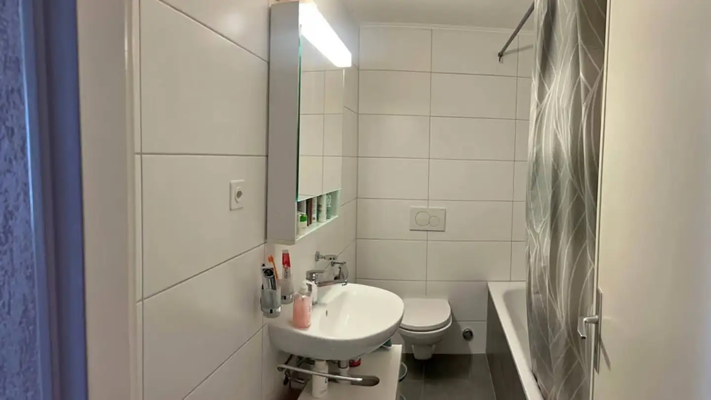 Appartement à louer - Avenue De Béthusy 13, 1005 Lausanne - Photo 3