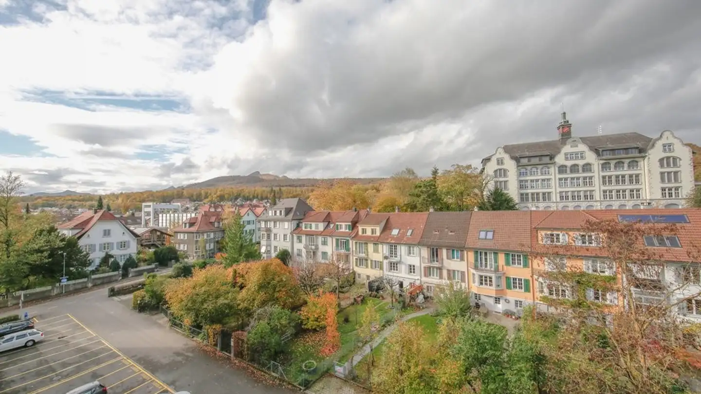 Appartement à louer - Ziegelfeldstrasse 28, 4600 Olten - Photo 2