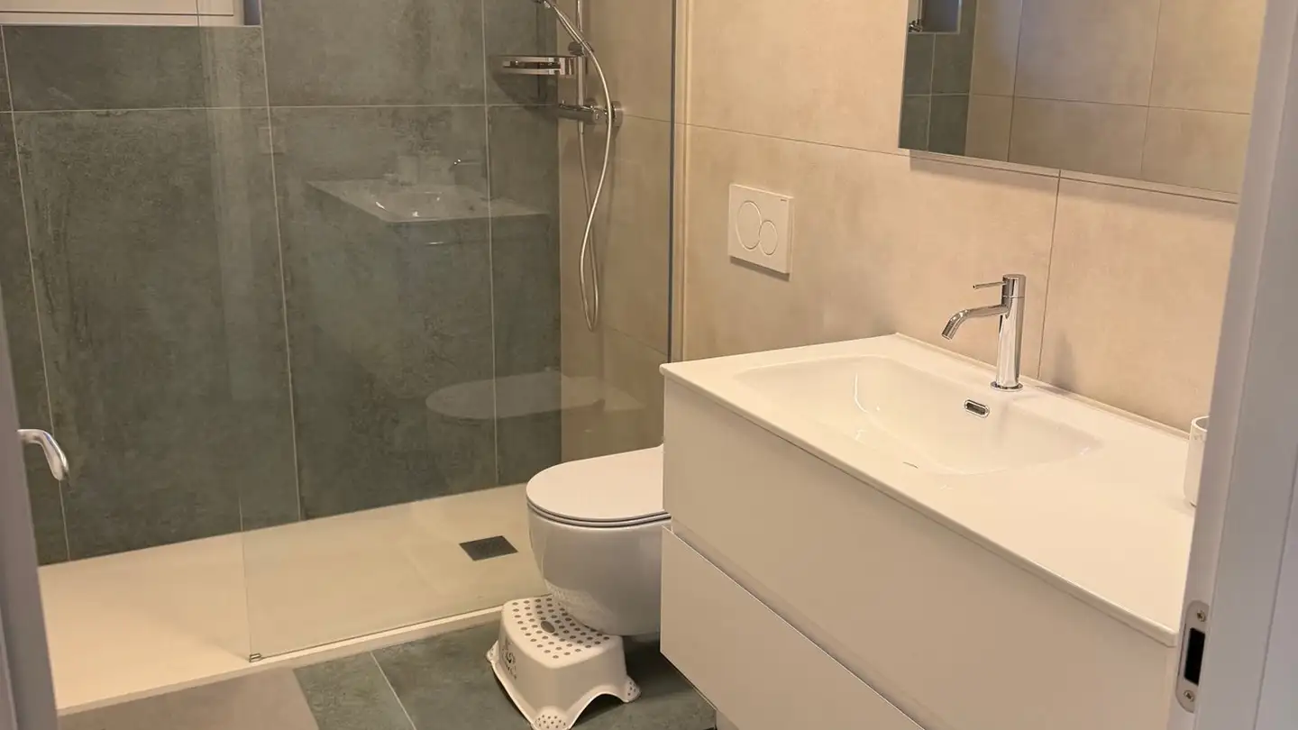 Wohnung mieten - 6962 Viganello - Foto 4