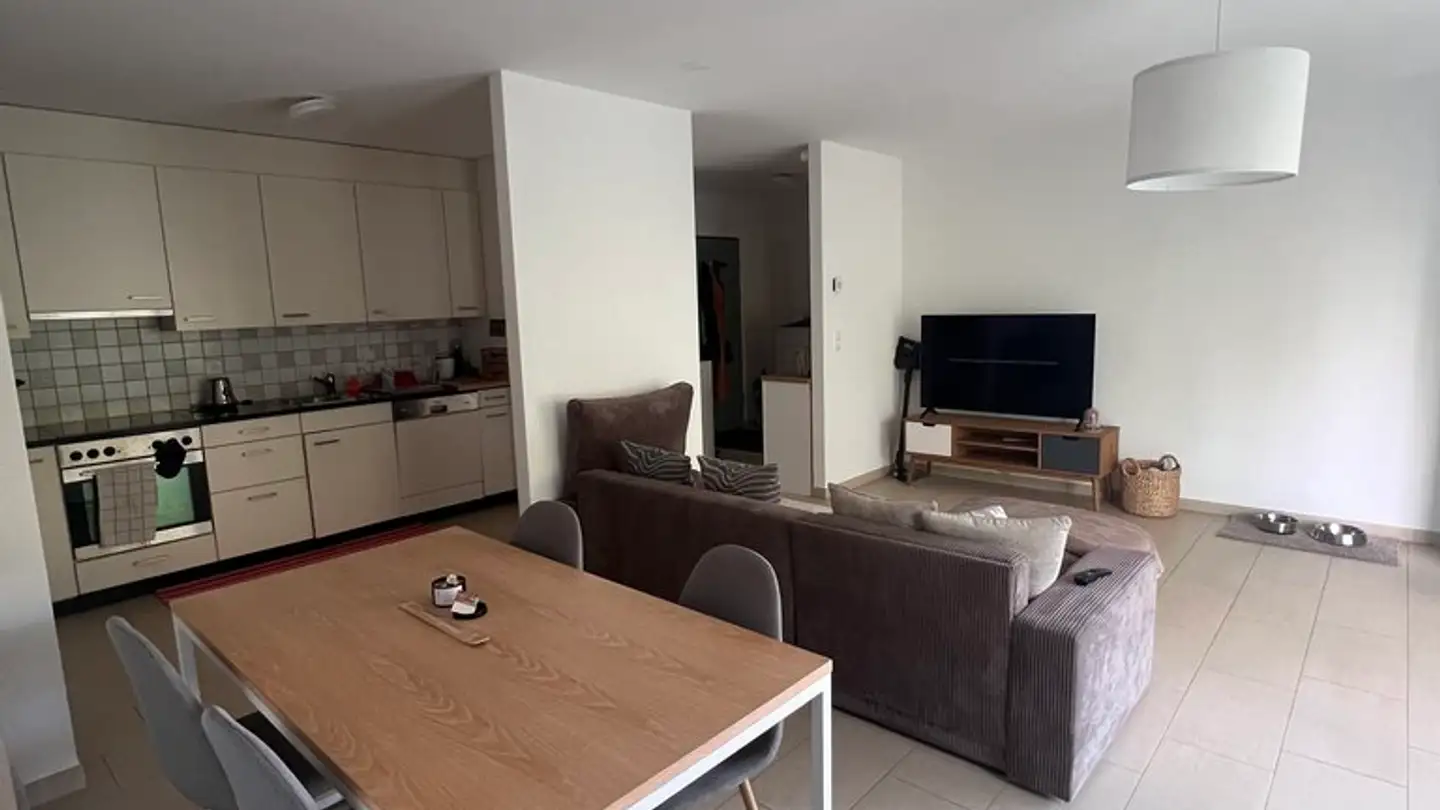 Appartement à louer - Chemin Des Cèdres 5, 1305 Penthalaz - Photo 2