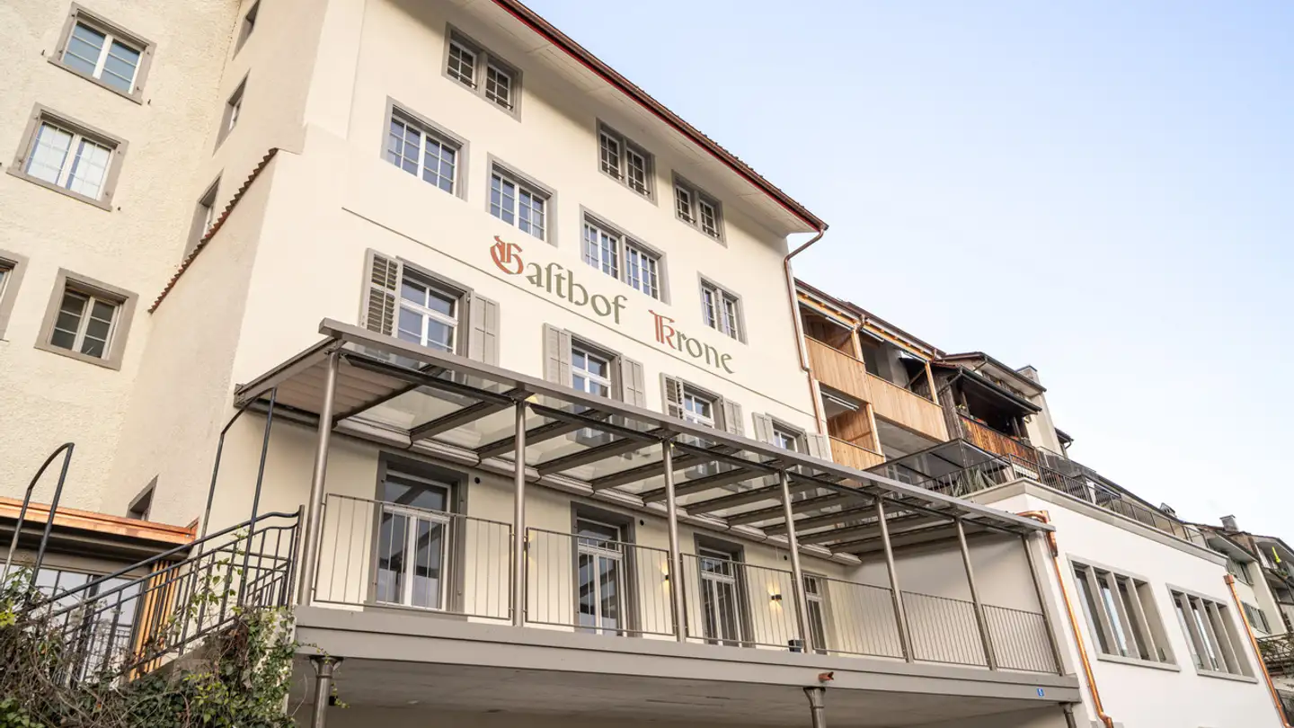 Apartment for sale - Untergass 4, 8193 Eglisau