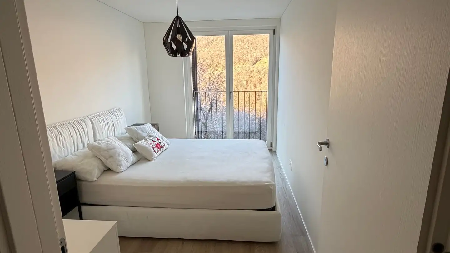 Wohnung mieten - 6962 Viganello - Foto 2