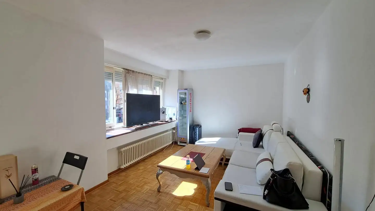 Apartment for rent - Steinstrasse 72, 8003 Zürich