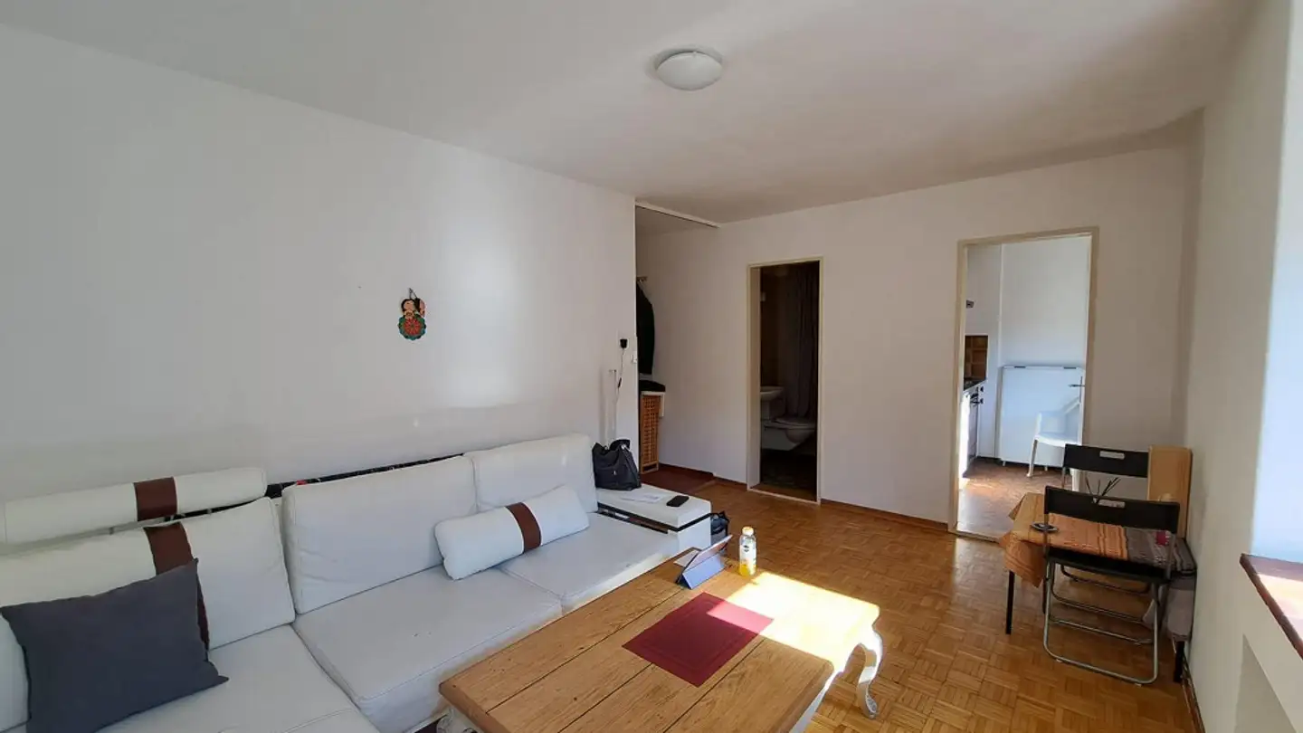 Apartment for rent - Steinstrasse 72, 8003 Zürich - Photo 3