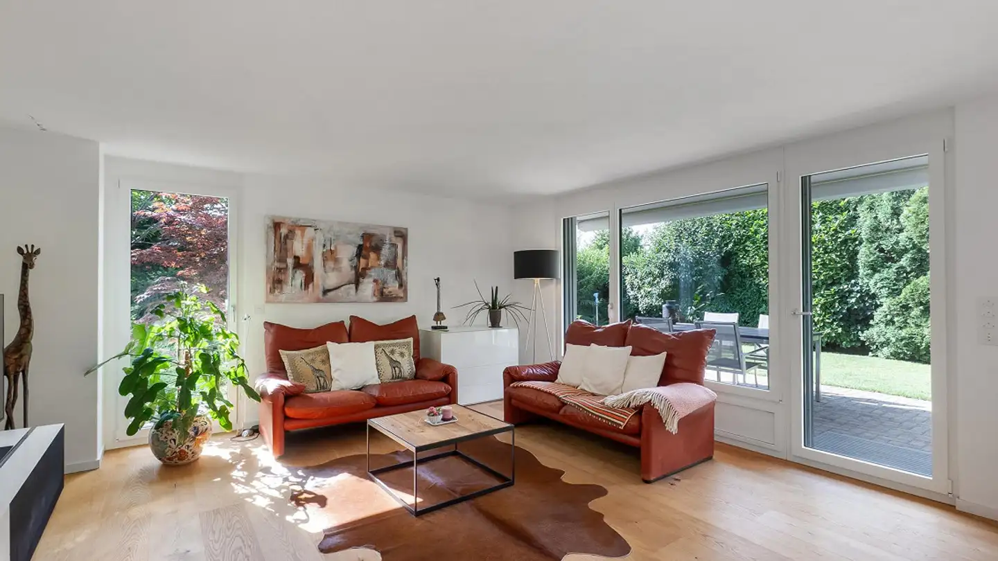 Einfamilienhaus kaufen - 8309 Nürensdorf - Foto 2