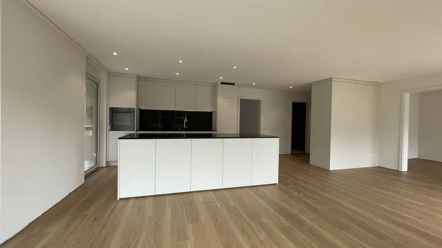 Appartamento in affitto - Obere Galserschstrasse 8, 8890 Flums - Photo 2