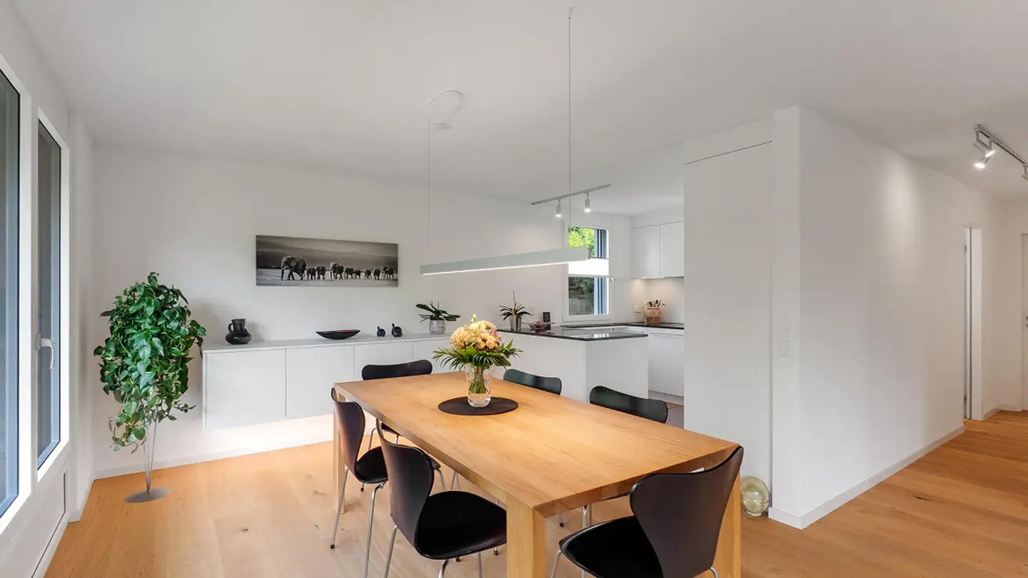 Einfamilienhaus kaufen - 8309 Nürensdorf - Foto 3