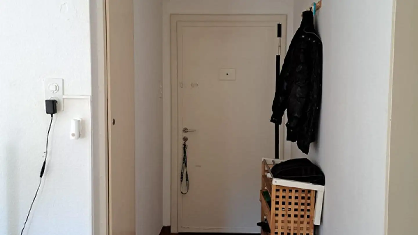 Apartment for rent - Steinstrasse 72, 8003 Zürich - Photo 4