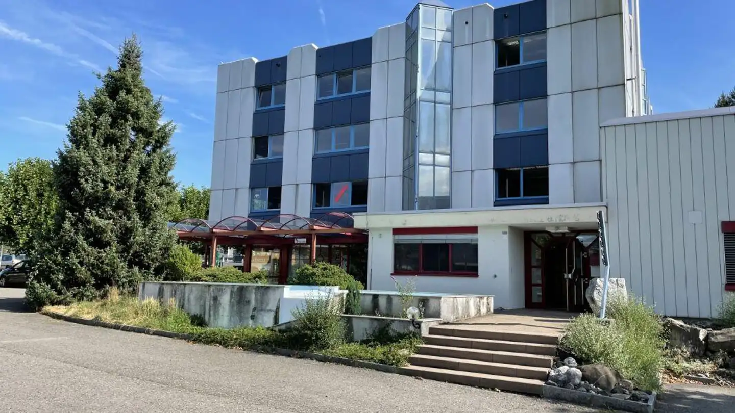 Geschäft mieten - Wildbrunnstrasse 3, 8722 Kaltbrunn - Foto 4