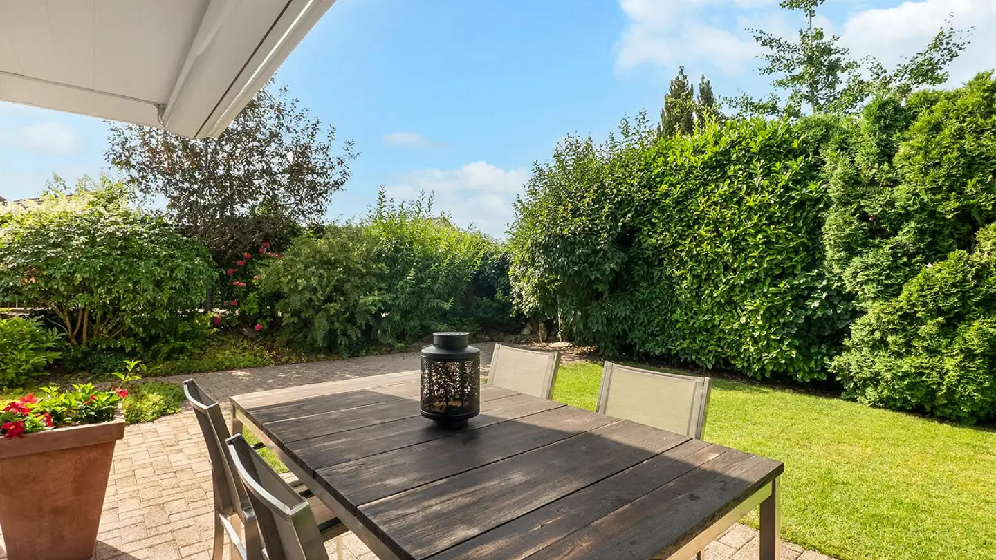 Einfamilienhaus kaufen - 8309 Nürensdorf - Foto 4