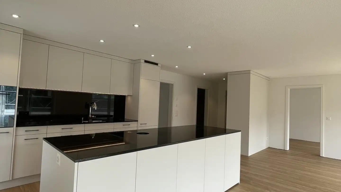 Appartamento in affitto - Obere Galserschstrasse 8, 8890 Flums - Photo 3