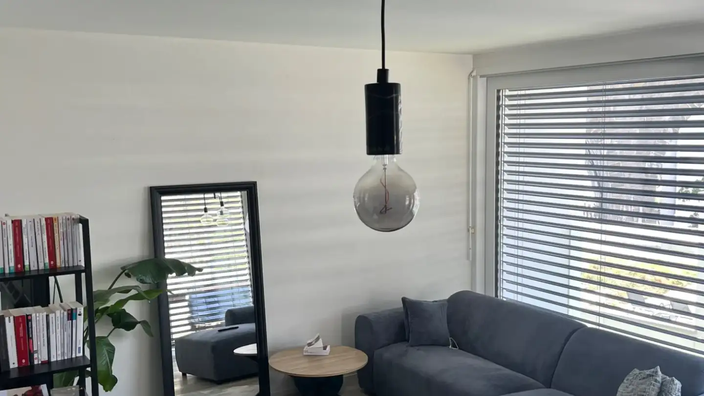 Appartement à louer - Route De La Bernadaz 7, 1094 Paudex
