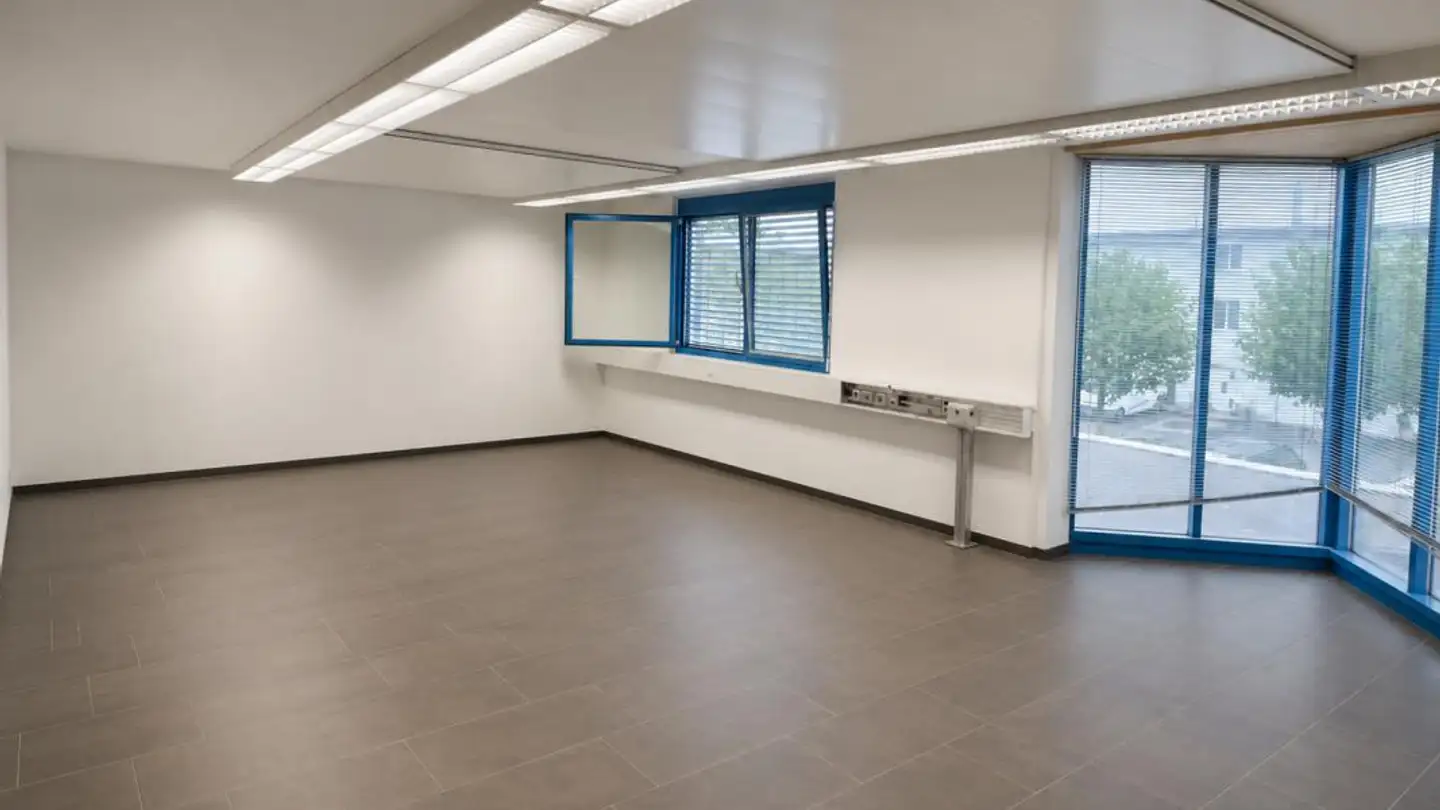 Geschäft mieten - Wildbrunnstrasse 3, 8722 Kaltbrunn