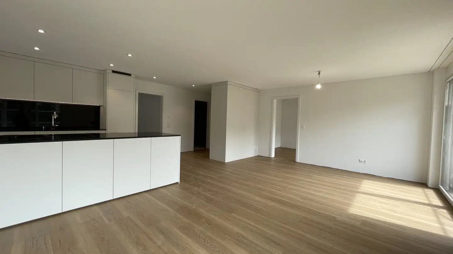 Appartamento in affitto - Obere Galserschstrasse 8, 8890 Flums
