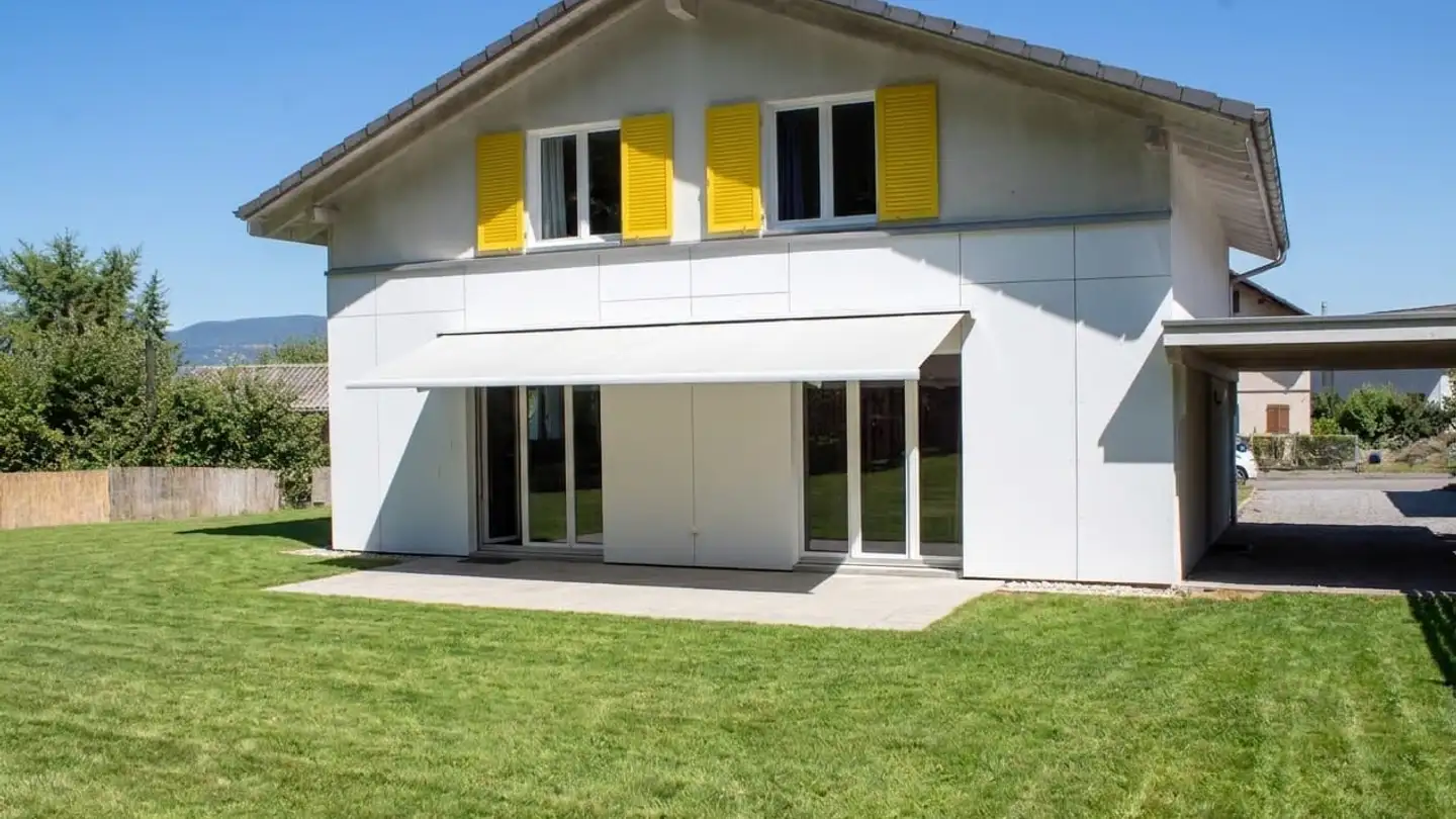 Casa singola in vendita - 4923 Wynau