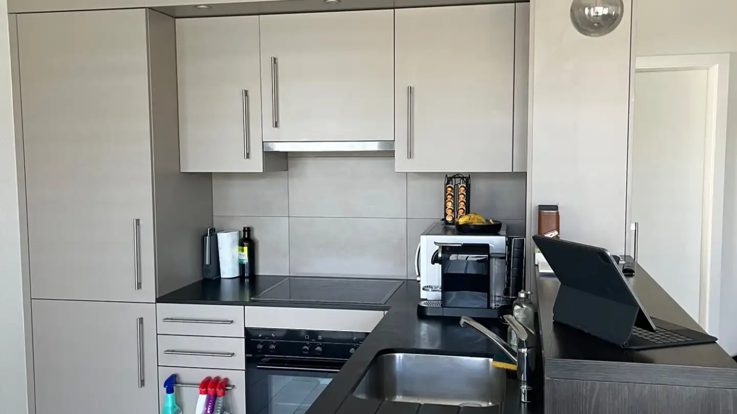 Appartement à louer - Route De La Bernadaz 7, 1094 Paudex - Photo 2