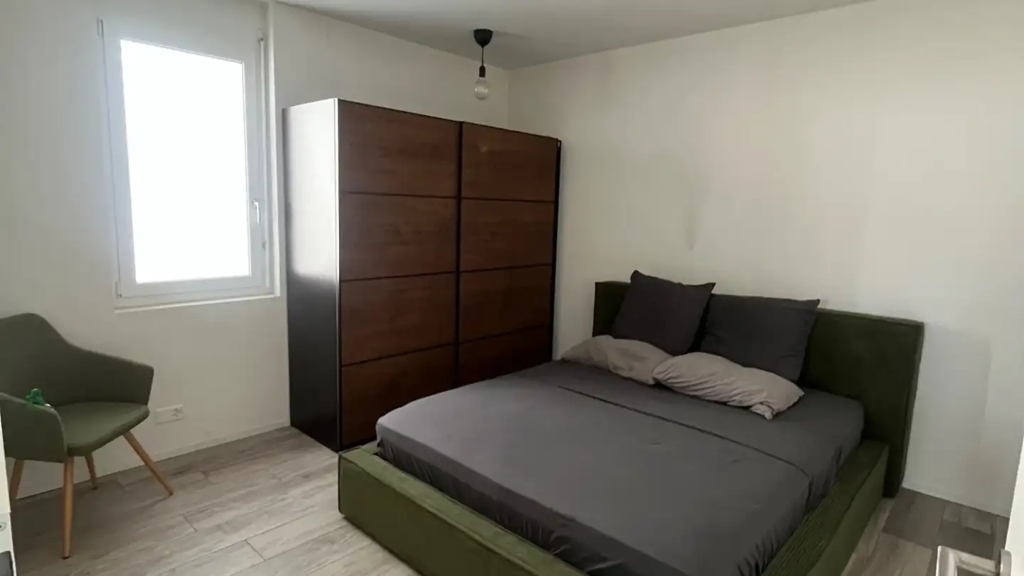 Appartement à louer - Route De La Bernadaz 7, 1094 Paudex - Photo 3
