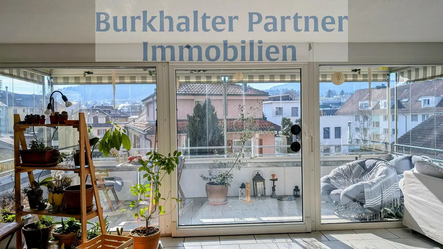 Wohnung mieten - Dianaweg 8, 3097 Liebefeld