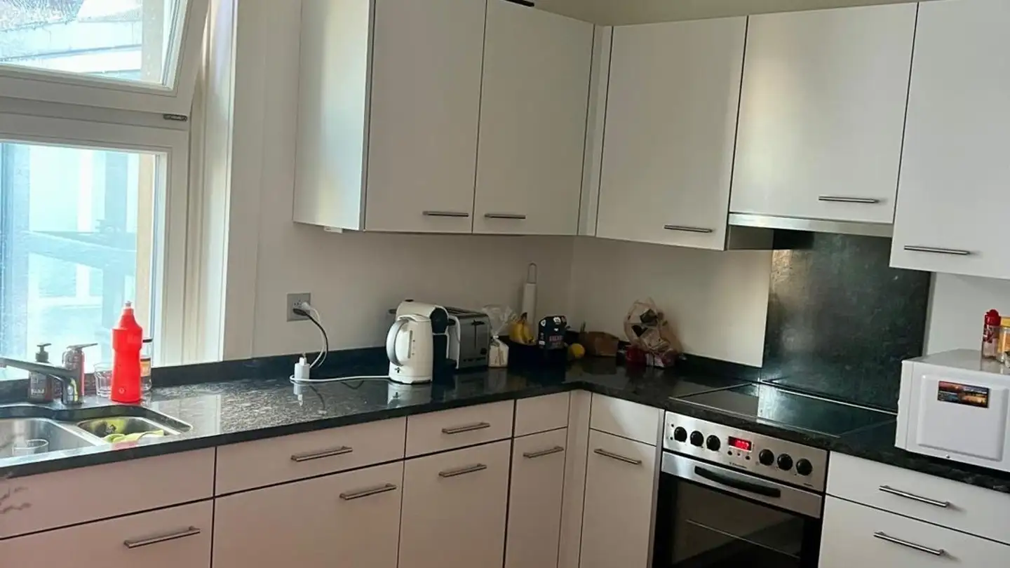 Zimmer mieten - Aeusserer Sonnenweg 5, 9000 St. Gallen - Foto 4