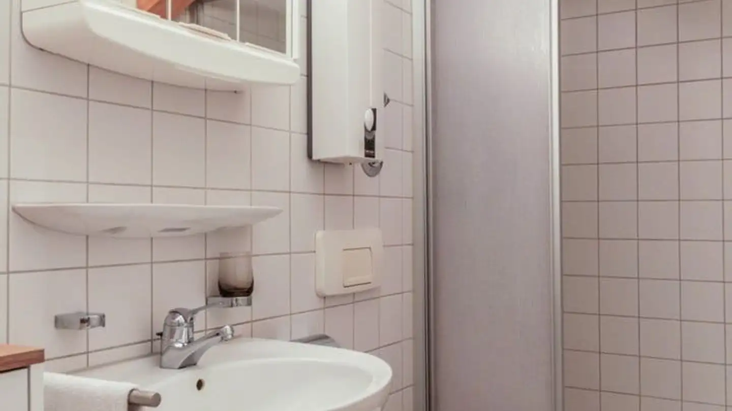 Appartement à louer - Rieterstrasse 85, 8002 Zürich - Photo 4