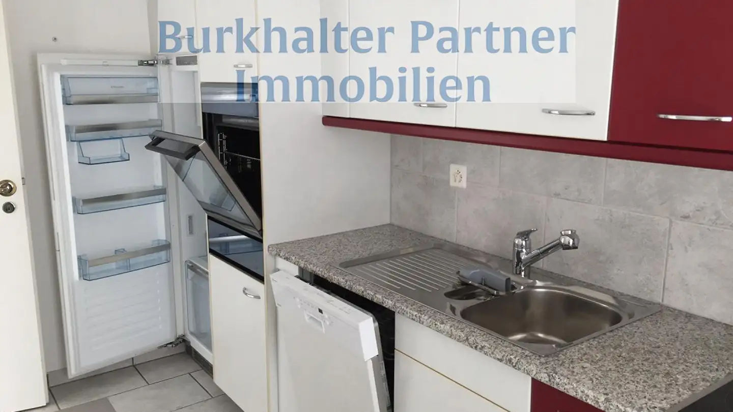 Wohnung mieten - Dianaweg 8, 3097 Liebefeld - Foto 4