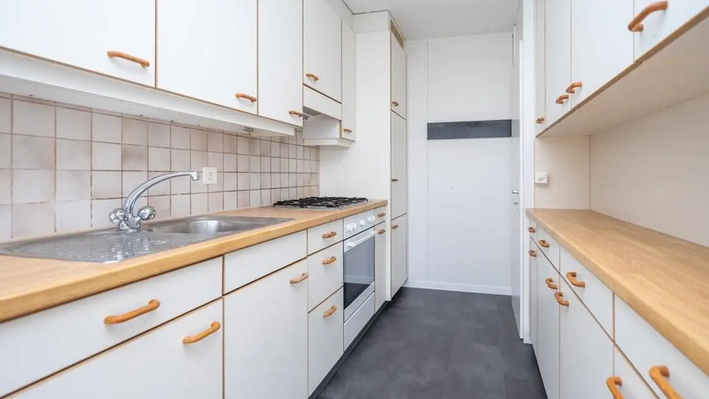 Appartamento in affitto - Weiermattstrasse 60, 3027 Bern