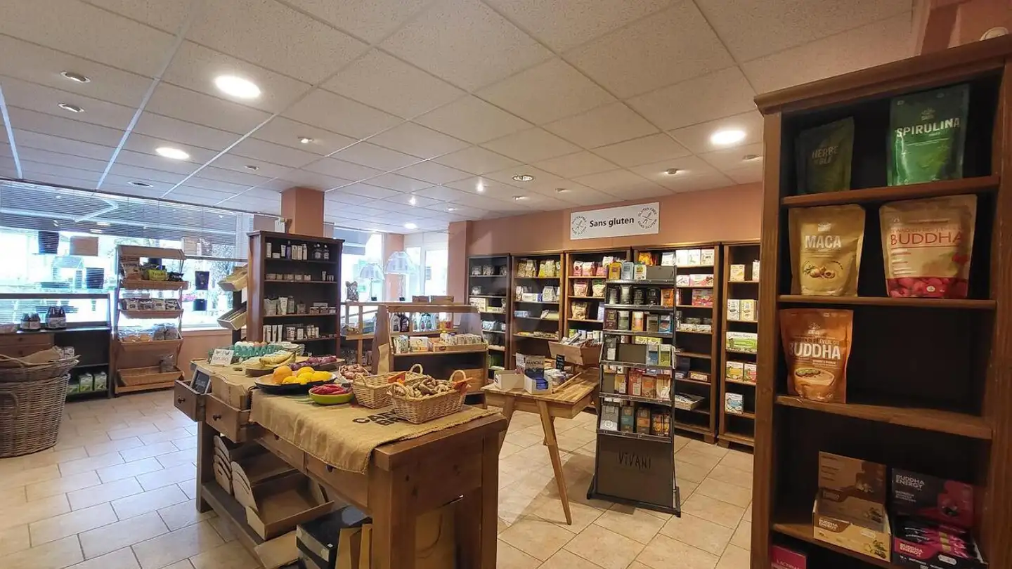 Shop for sale - 1610 Oron-la-Ville - Photo 3