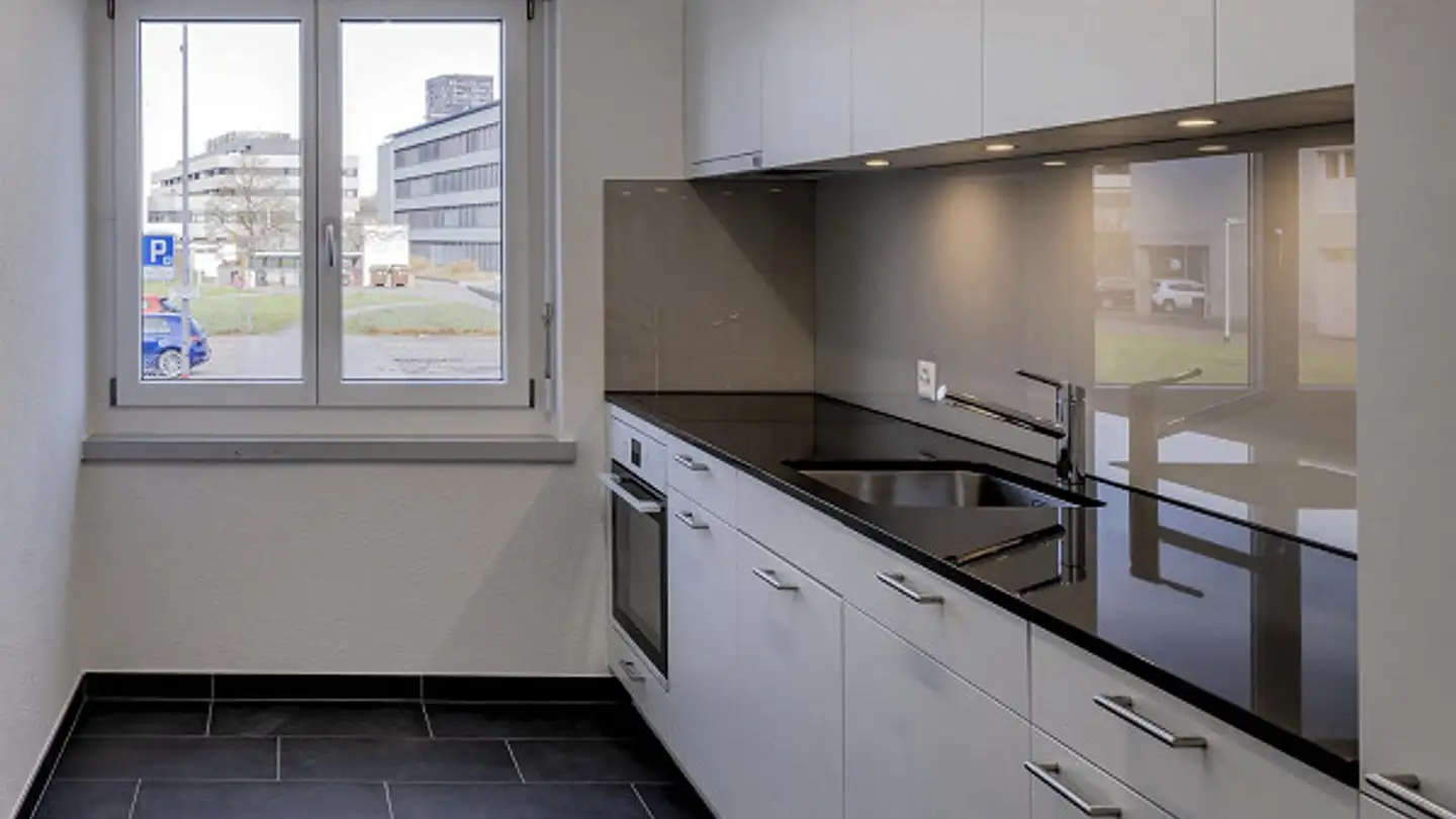 Wohnung mieten - Leepüntstrasse 9, 8600 Dübendorf - Foto 3