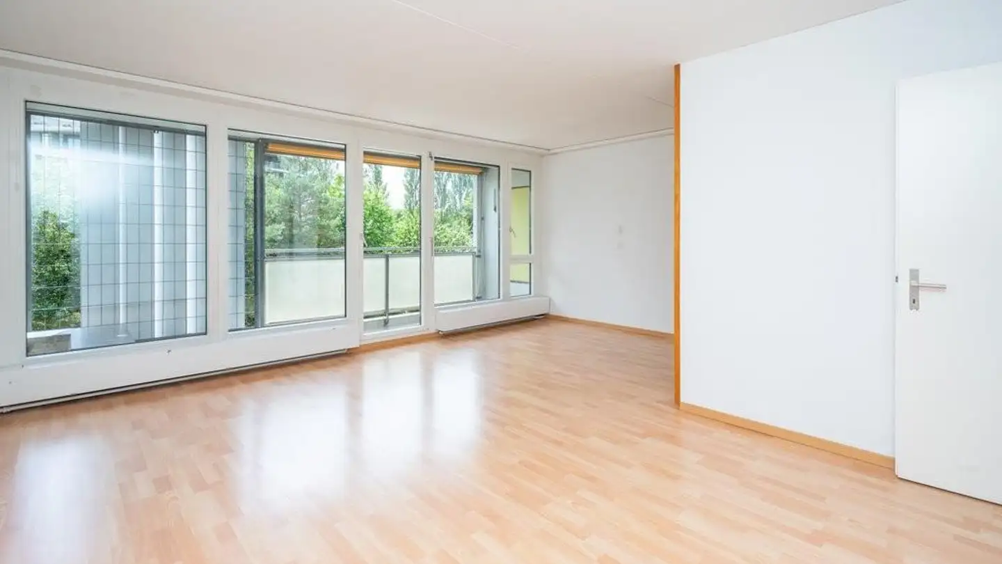 Appartamento in affitto - Weiermattstrasse 60, 3027 Bern - Foto 2