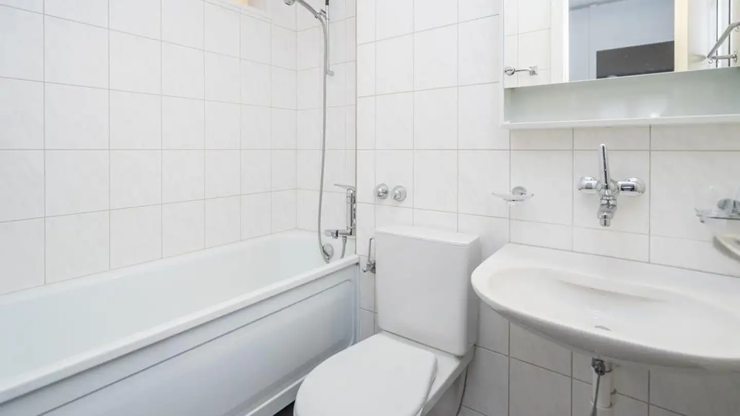 Appartamento in affitto - Weiermattstrasse 60, 3027 Bern - Foto 3