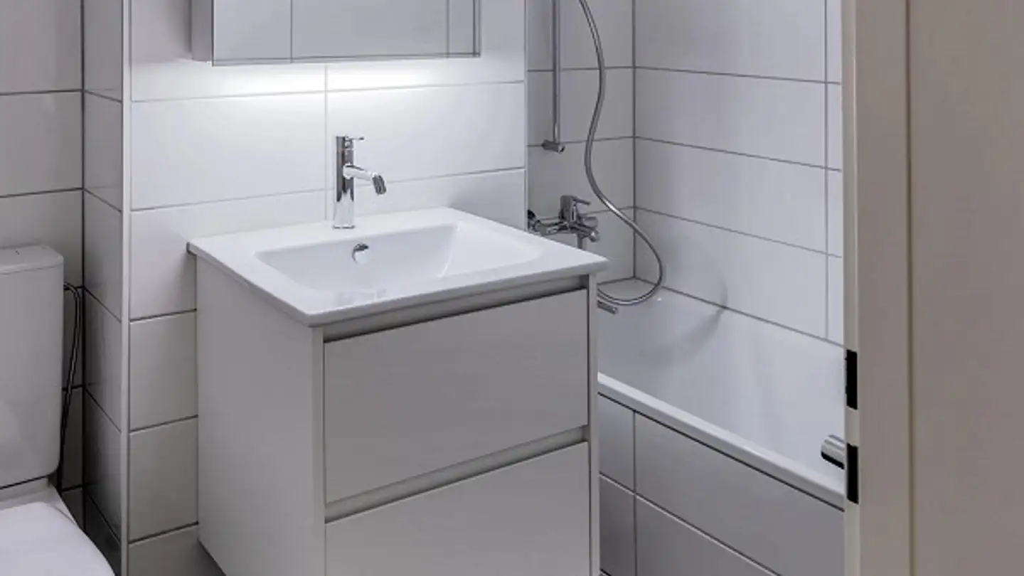 Wohnung mieten - Leepüntstrasse 9, 8600 Dübendorf - Foto 4