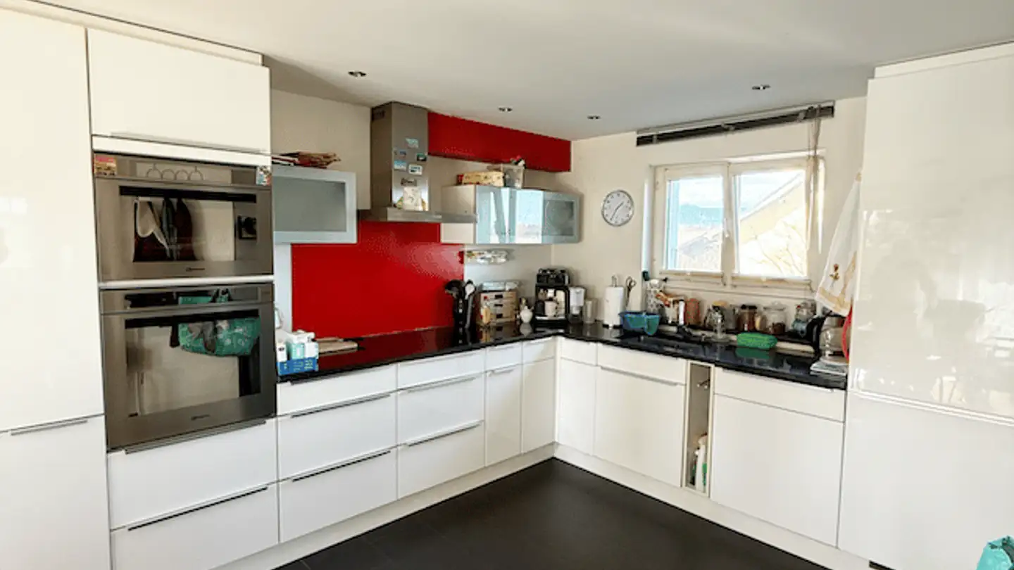 Single house for sale - Weissensteinstrasse 29, 3427 Utzenstorf - Photo 2