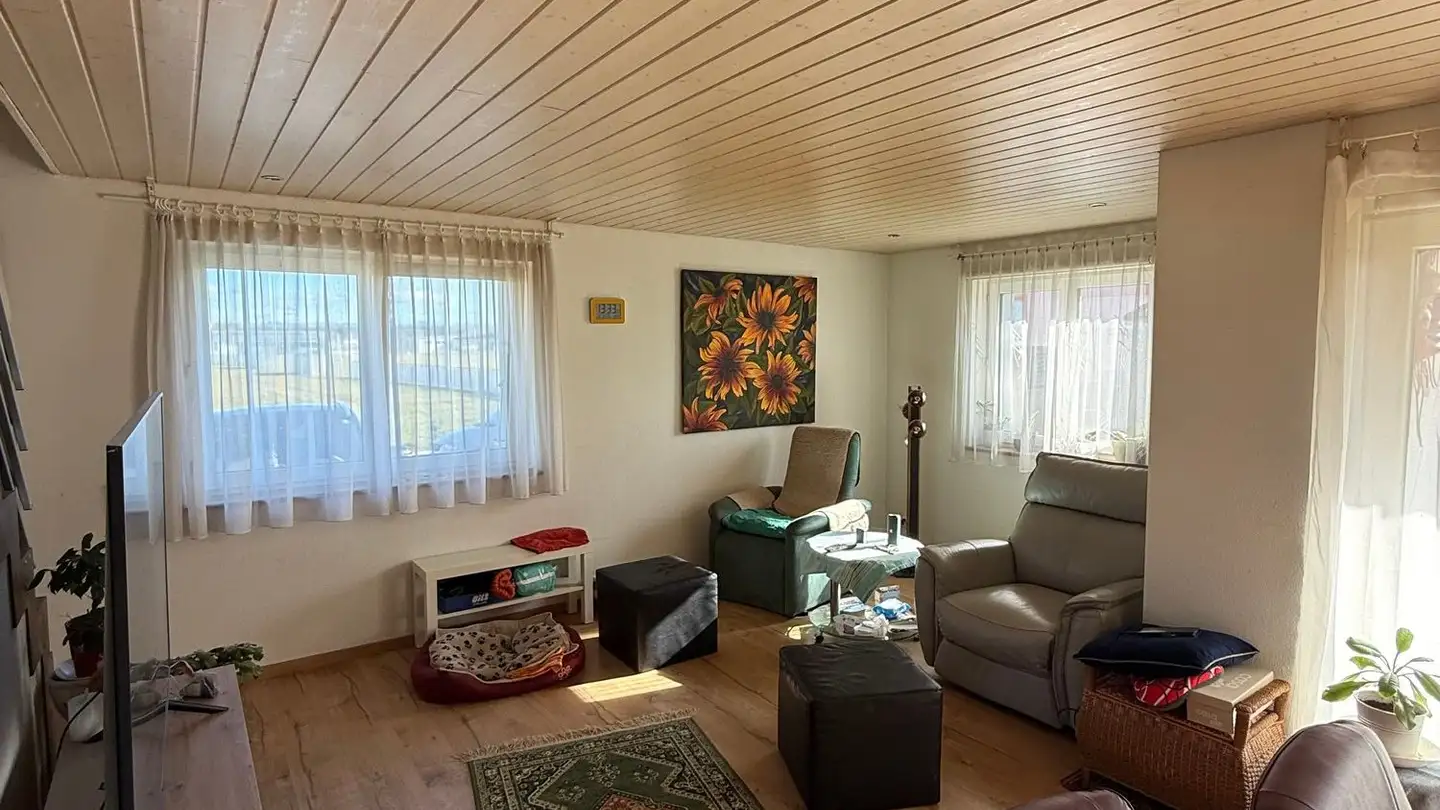 Single house for sale - Weissensteinstrasse 29, 3427 Utzenstorf - Photo 3