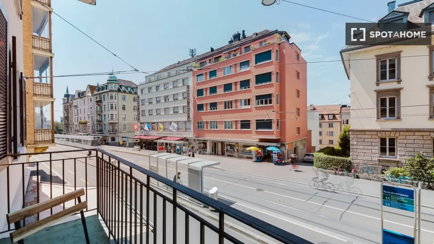 Appartamento in affitto - 8006 Zürich - Photo 3