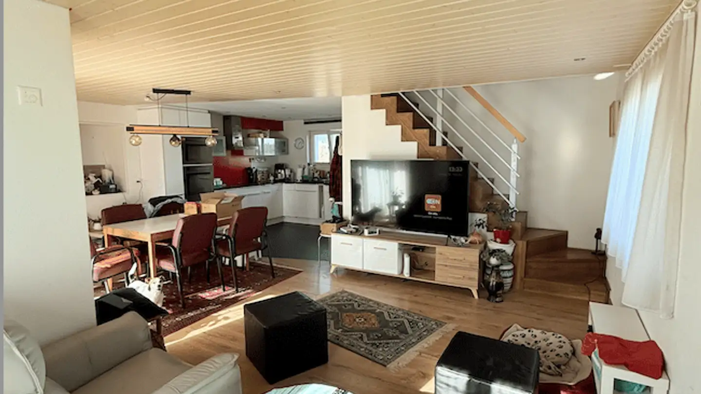 Single house for sale - Weissensteinstrasse 29, 3427 Utzenstorf - Photo 4