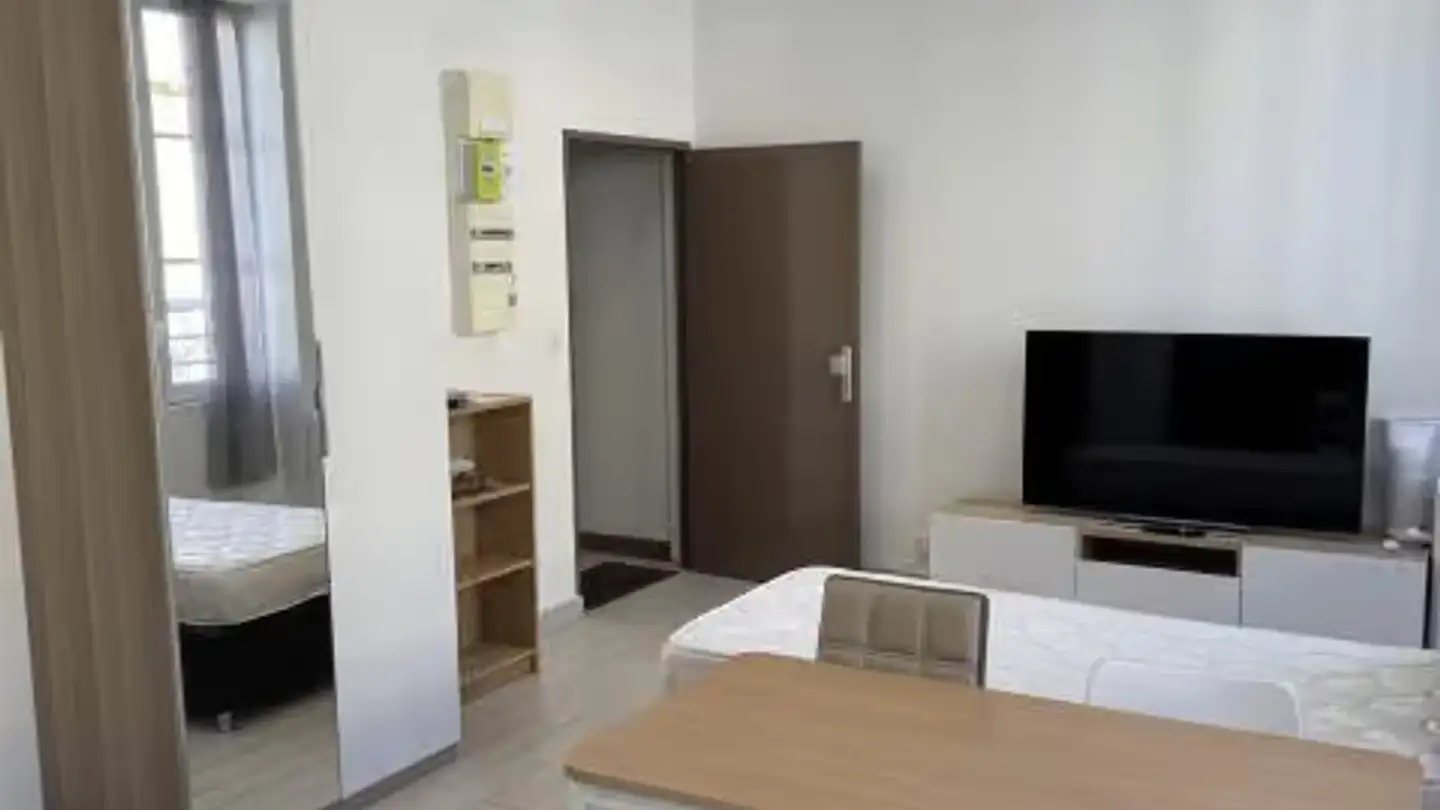 Appartamento in affitto - Rue Du Prieuré 15, 1202 Genève - Foto 2