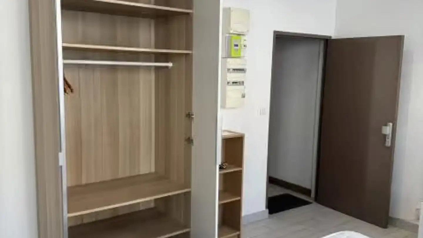 Appartamento in affitto - Rue Du Prieuré 15, 1202 Genève - Foto 3