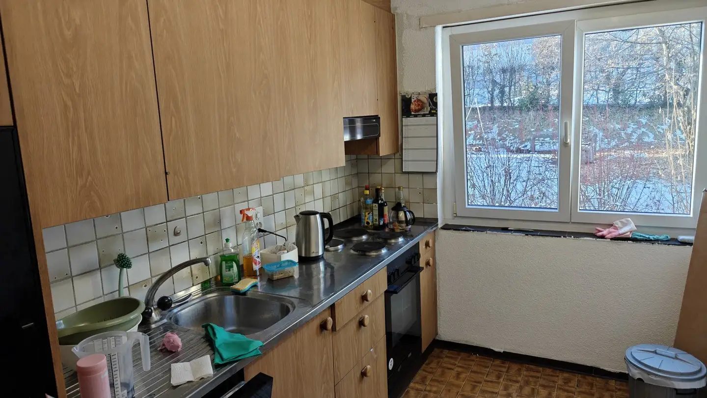 Wohnung mieten - Waidstrasse 5, 8307 Effretikon - Foto 4