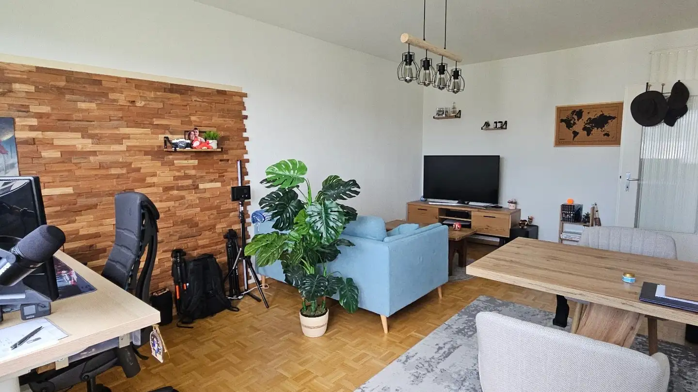 Appartamento in affitto - 1700 Fribourg