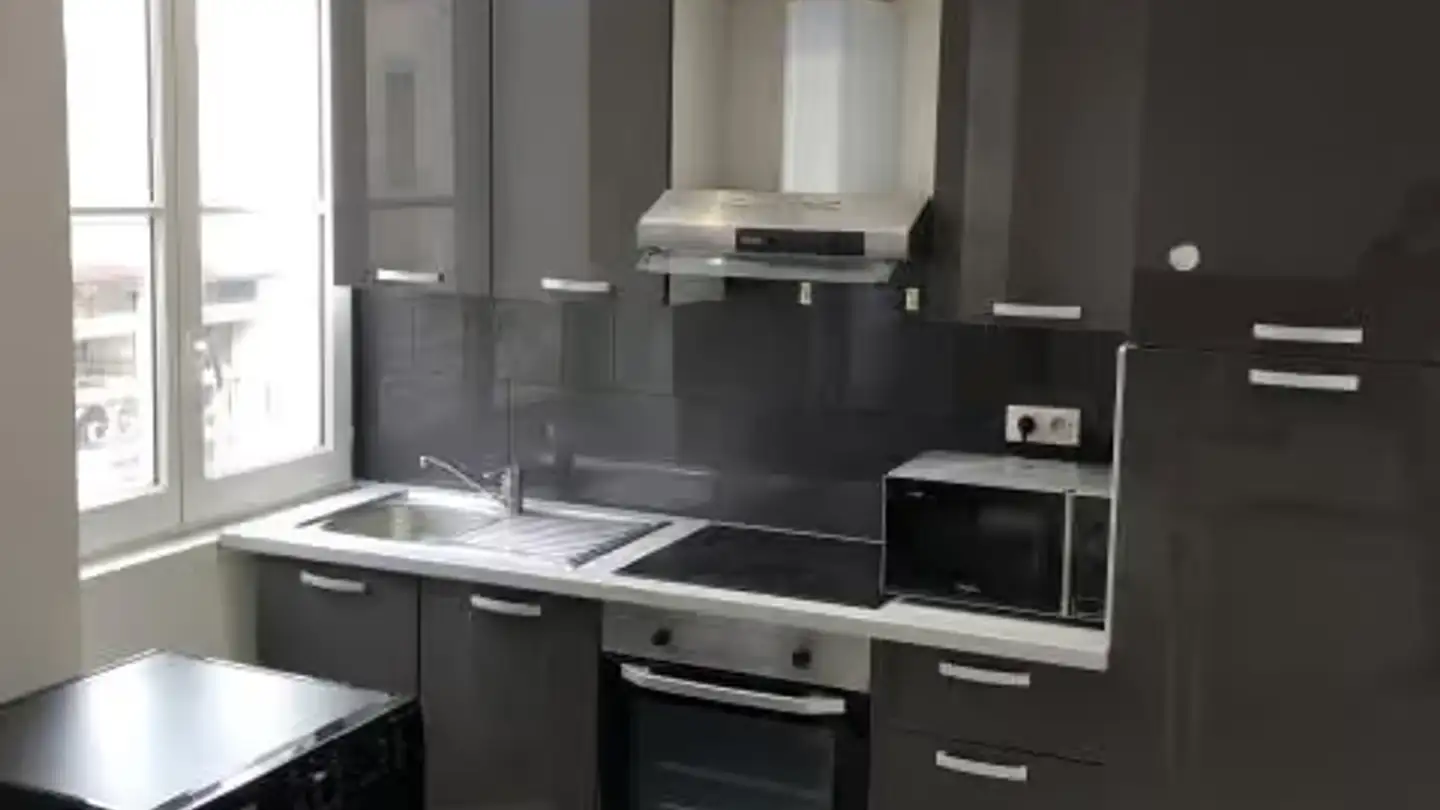 Appartamento in affitto - Rue Du Prieuré 15, 1202 Genève - Foto 4