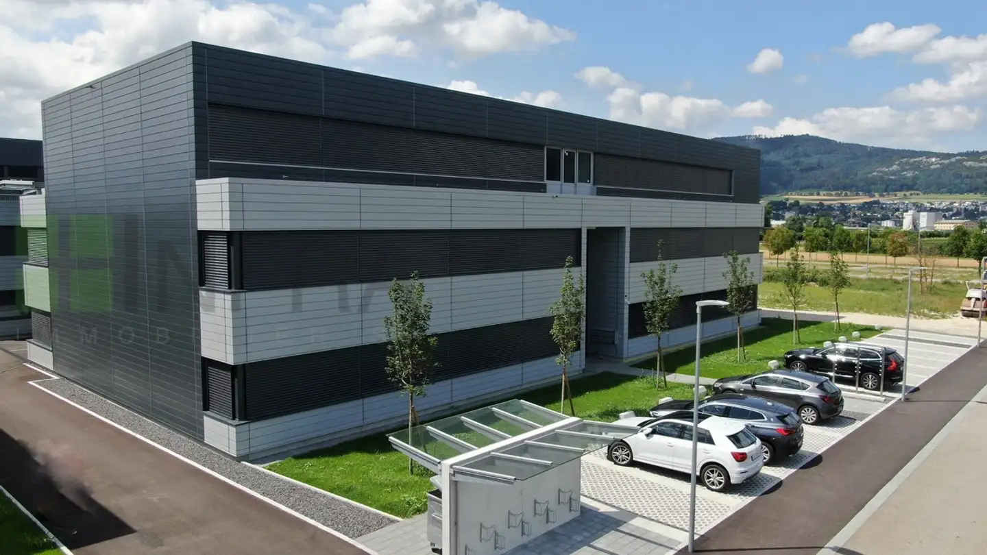 Commerciale in affitto - 2800 Delémont - Photo 2