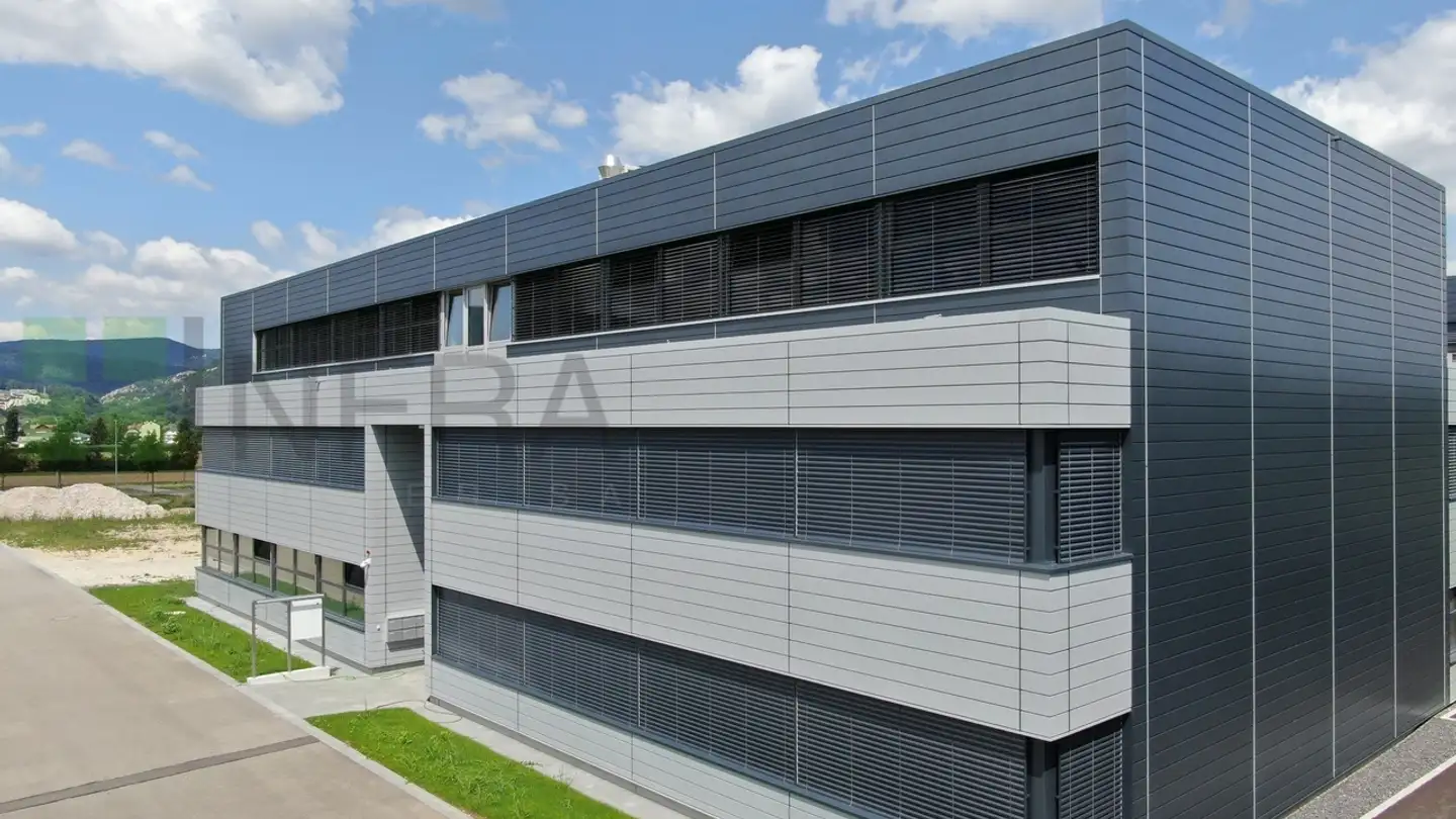 Commerciale in affitto - 2800 Delémont - Photo 3