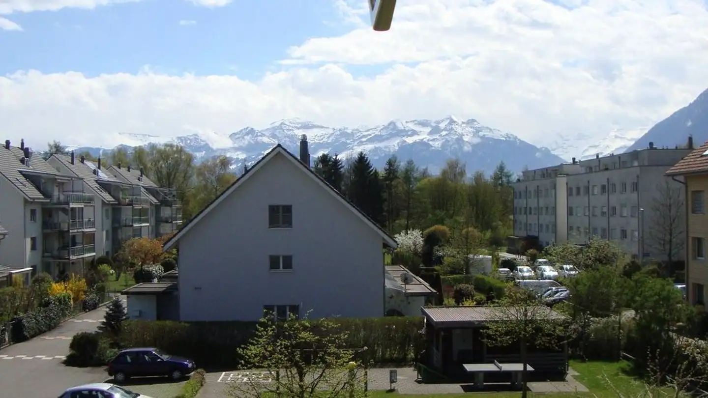 Maison en terrasse à louer - Fellerstrasse 13b, 3604 Thun