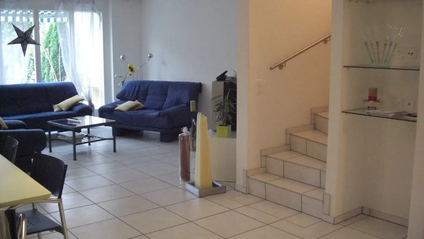 Maison en terrasse à louer - Fellerstrasse 13b, 3604 Thun - Photo 2