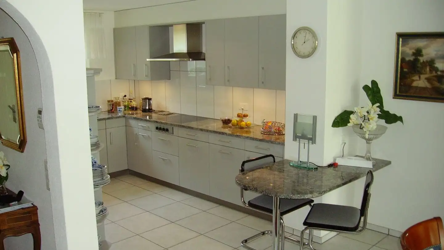 Maison en terrasse à louer - Fellerstrasse 13b, 3604 Thun - Photo 3