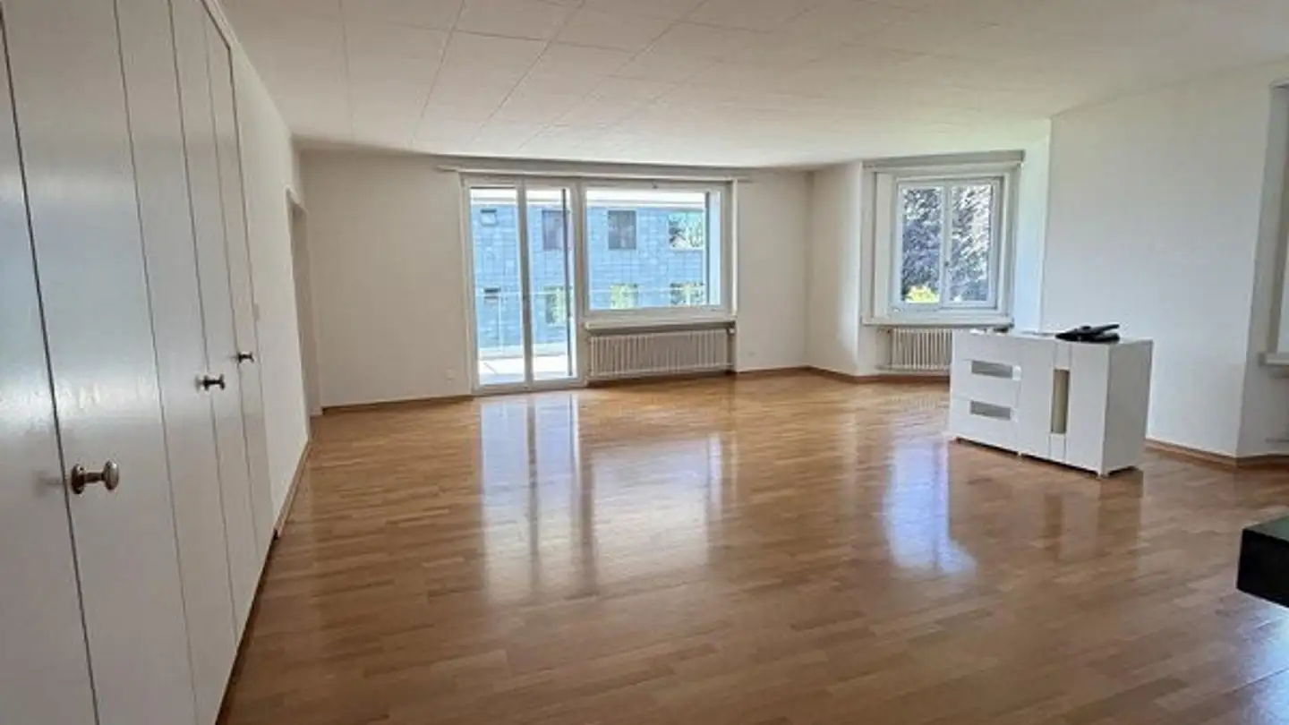 Apartment for rent - Seestrasse 1, 8803 Rüschlikon - Photo 2