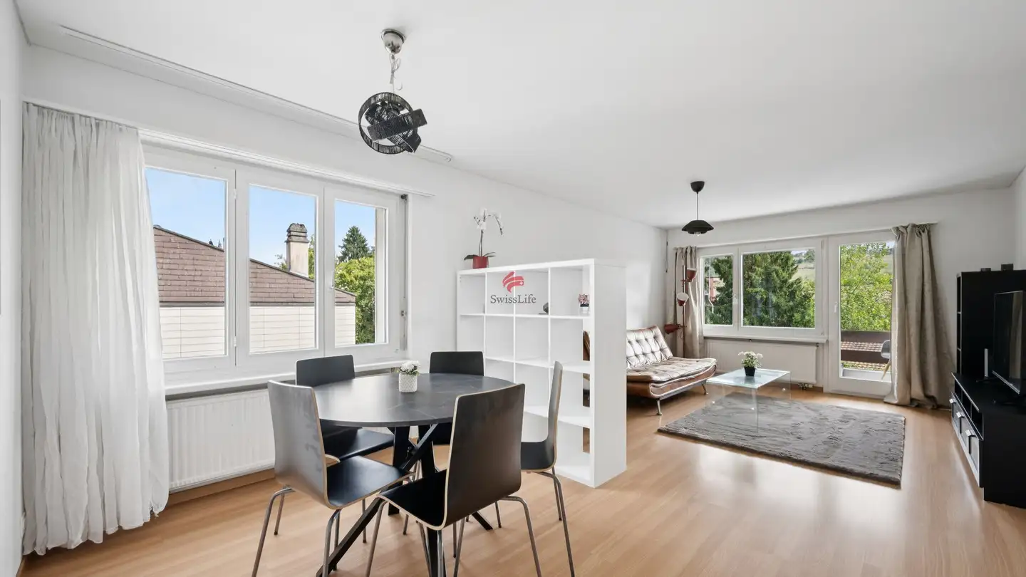 Appartamento in vendita - Steinhüslistrasse 11, 8964 Rudolfstetten - Foto 2