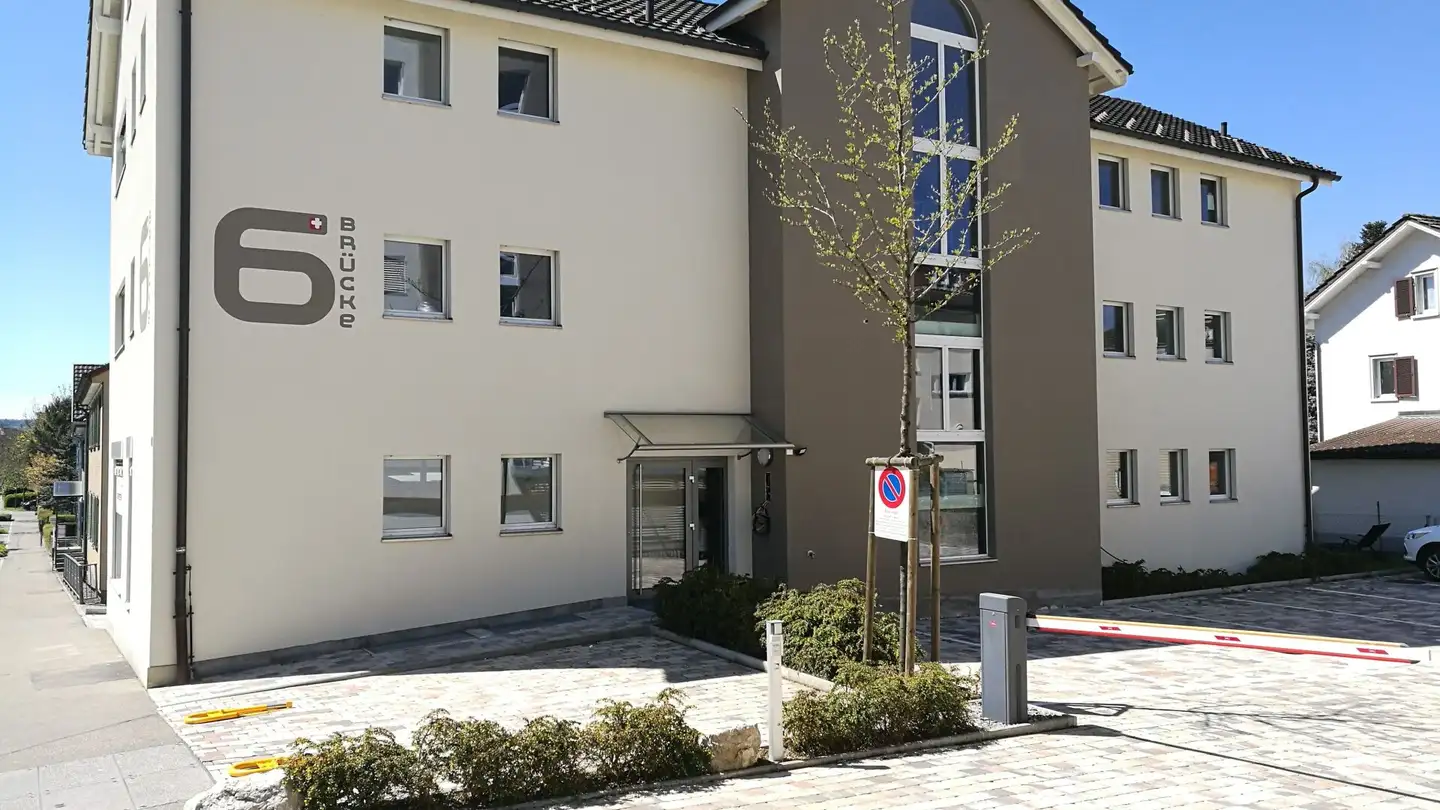 Wohnung mieten - Brückenstrasse, 8280 Kreuzlingen