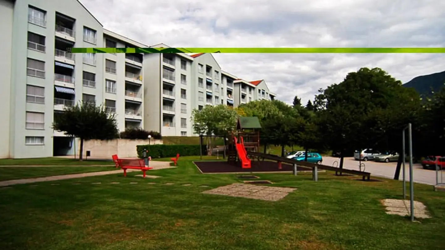 Wohnung mieten - Via Ai Mulini 15, 6514 Sementina
