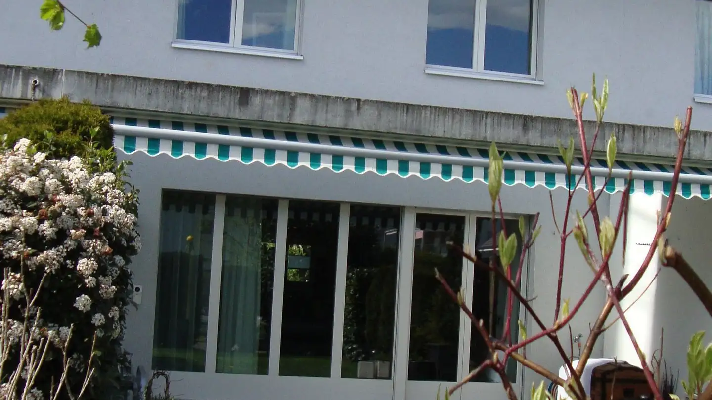 Maison en terrasse à louer - Fellerstrasse 13b, 3604 Thun - Photo 4